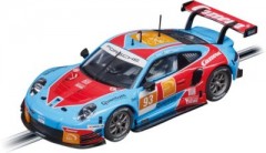 Carrera Porsche 911 RSR Порше 911 РСР