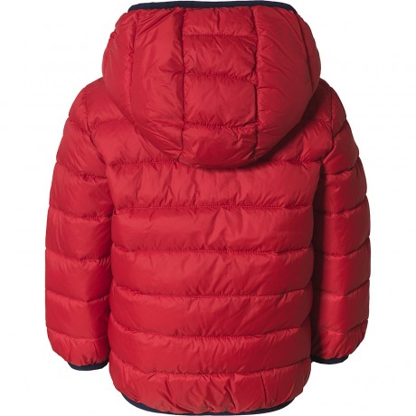 United Colors of Benetton Ubergangsjacke BASICO FALL fur Jungen Куртка межсезонная BASICO FALL для мальчика