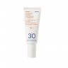 KORRES YOGHURT Sonnencreme-Gel fur das Gesicht SPF30 ЙОГУРТ солнцезащитный гель для лица SPF30