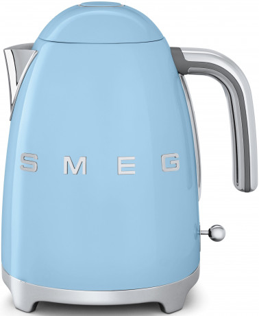 Smeg Smeg Wasserkocher KLF03PBEU, 1,7 l, 2400 W Чайник Smeg KLF03PBEU, 1,7 л, 2400 Вт