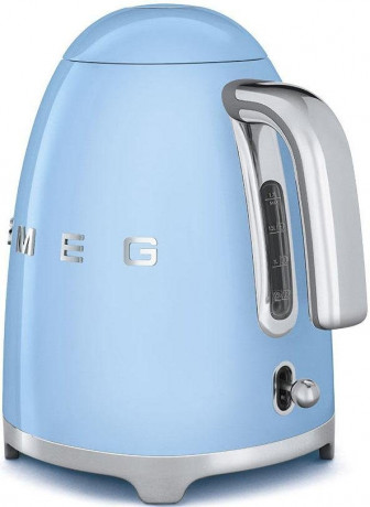 Smeg Smeg Wasserkocher KLF03PBEU, 1,7 l, 2400 W Чайник Smeg KLF03PBEU, 1,7 л, 2400 Вт