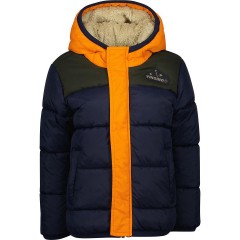 VINGINO Winterjacke TOBIAS fur Jungen Зимняя куртка TOBIAS для мальчика