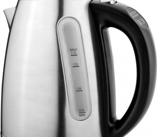 eta eta Wasserkocher ELA digi ETA959890000, 1,7 l, 2100 W, edelstahl, Transparenter Deckel, Edelstahlausfuhrung  чайник eta ELA digi ETA959890000, 1,7 л, 2100 Вт, нержавеющая сталь, прозрачная крышка, дизайн из нержавеющей стали