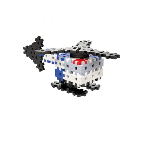 MELI Basic Thematic Polizei 4in1 Базовая Тематическая Полиция 4в1