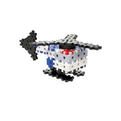 MELI Basic Thematic Polizei 4in1 Базовая Тематическая Полиция 4в1