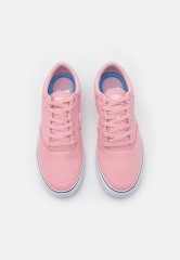 Nike SB CHRON 2 UNISEX Sneaker low pink glaze/white/black CHRON 2 UNISEX Низкие кроссовки женские розовая глазурь/белый/черный