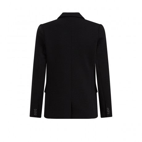 WE Fashion Jongens slim fit blazer met structuur Blazer fur Jungen Приталенный блейзер Jongens со структурированным блейзером для мальчиков