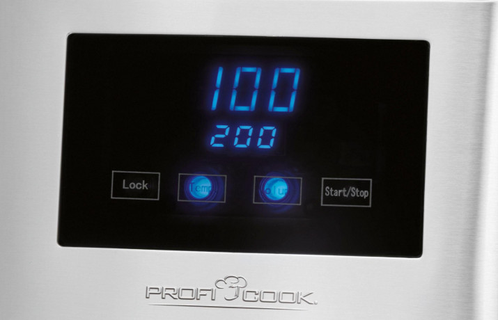 ProfiCook ProfiCook Heisswasserspender PC-HWS 1145  Диспенсер для горячей воды ProfiCook PC-HWS 1145