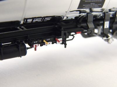 PIKO Piko Spur H0 Chemiekesselwagen VTG VI Химическая цистерна Piko датчик H0 VTG VI