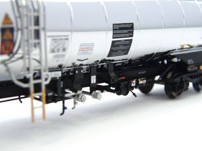 PIKO Piko Spur H0 Chemiekesselwagen VTG VI Химическая цистерна Piko датчик H0 VTG VI