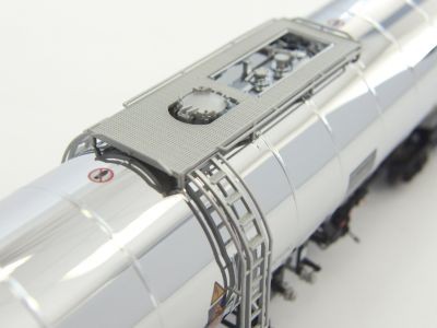 PIKO Piko Spur H0 Chemiekesselwagen VTG VI Химическая цистерна Piko датчик H0 VTG VI