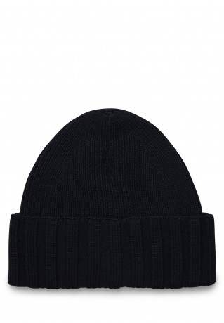 Tommy Hilfiger PREP MONOBEANIE UNISEX Beanie marine PREP MONOBEANIE UNISEX Beanie морской