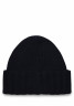 Tommy Hilfiger PREP MONOBEANIE UNISEX Beanie marine PREP MONOBEANIE UNISEX Beanie морской