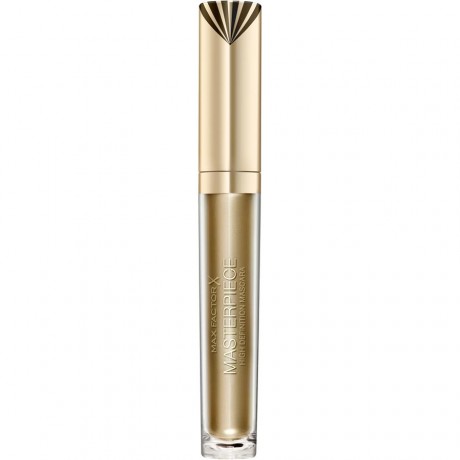 Max Factor (Макс Фактор) Augen Masterpiece Mascara Тушь для ресниц, Nr. 002 Black Brown / 4,50 мл