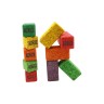KORXX Korkbausteine Brickle Color Пробковые кирпичи Brickle Color