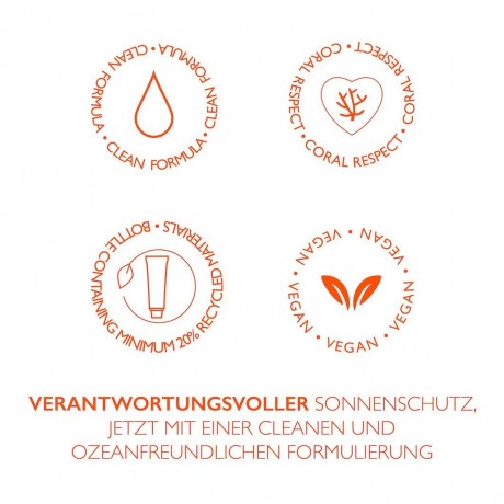 Lancaster Clean Sun Sensitive Kids Milky Spray SPF 50 Clean Sun Sensitive Kids Молочный спрей SPF 50