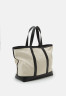 Tommy Hilfiger PREMIUM TOTE Tote bag natural PREMIUM TOTE Сумка-тоут естественный