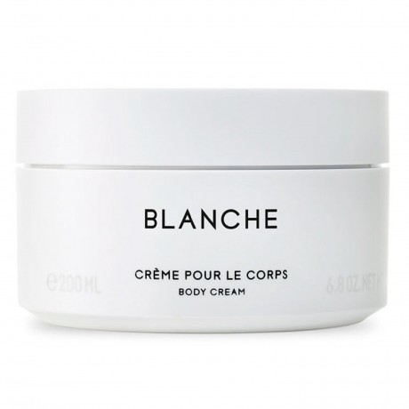 BYREDO Body Cream Blanche Крем для тела Бланш