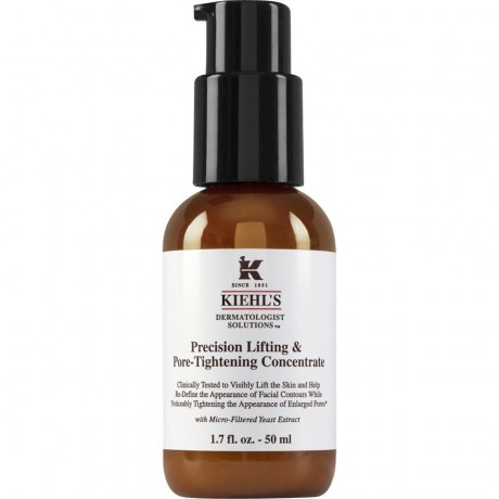 Kiehl's Seren & Konzentrate Precision Lifting & Pore-Tightening Concentrate Dermatologist Solutions Сыворотка для лица, 50 мл