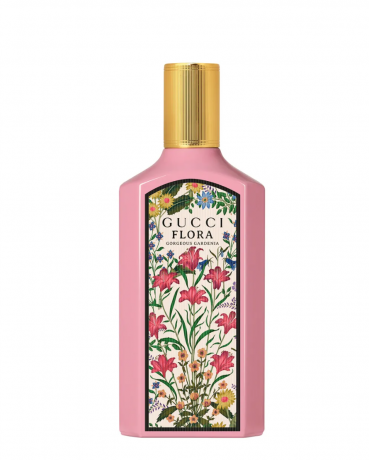 Gucci Flora by Gucci Gorgeous Gardenia Парфюмированная вода 100мл