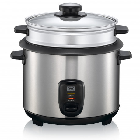 MELISSA MELISSA Reiskocher 16280021  Рисоварка MELISSA 16280021