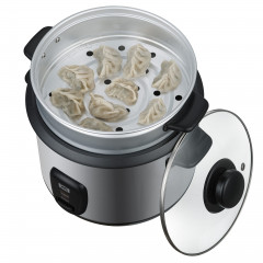 MELISSA MELISSA Reiskocher 16280021  Рисоварка MELISSA 16280021