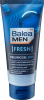 Balea MEN Fresh Peeling Gel Освежающий пилинг-гель, 100мл