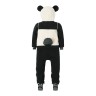 WeeDo PANDO Panda Overalls комбинезон PANDO с пандой