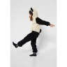 WeeDo PANDO Panda Overalls комбинезон PANDO с пандой