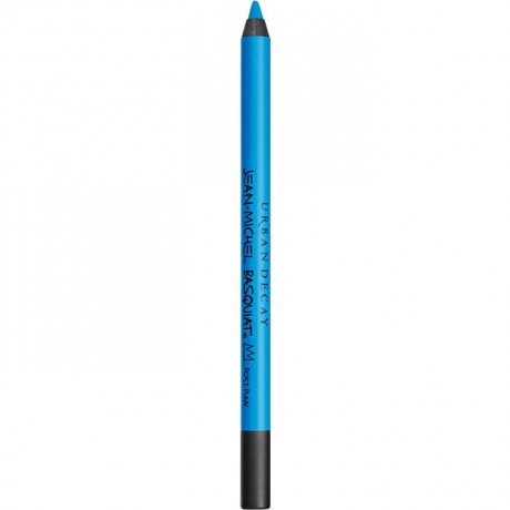 Карандаш для глаз Urban Decay Eye Pencil 24/7 Glide-On Eye Pencil Jean-Michel Basquiat, оттенок Vivid