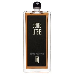 Serge Lutens Collection Noir Santal Majuscule Eau de Parfum (EdP) Парфюмерная вода Dufte fur Sie und Ihn, 50 мл