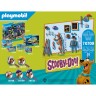 PLAYMOBIL PLAYMOBIL 70709 SCOOBY-DOO! Abenteuer mit Black Knight PLAYMOBIL 70709 СКУБИ-ДУ! Приключения с Черным рыцарем