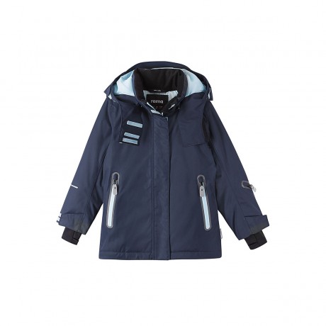 Reima Skijacke Kiiruna Skijacken fur Madchen Лыжная куртка Kiiruna лыжные куртки для девочек