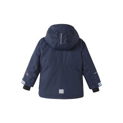 Reima Skijacke Kiiruna Skijacken fur Madchen Лыжная куртка Kiiruna лыжные куртки для девочек