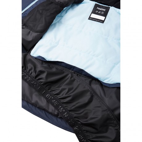 Reima Skijacke Kiiruna Skijacken fur Madchen Лыжная куртка Kiiruna лыжные куртки для девочек