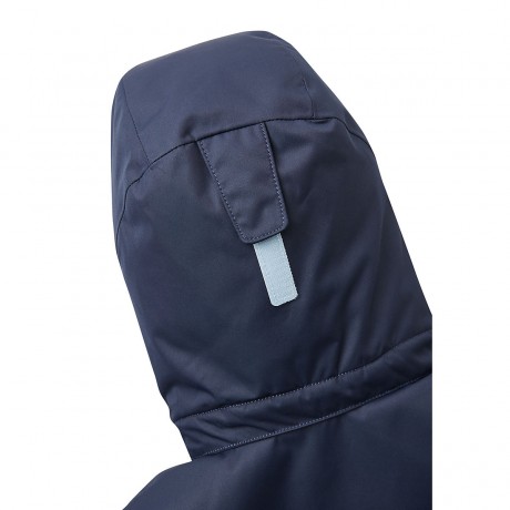 Reima Skijacke Kiiruna Skijacken fur Madchen Лыжная куртка Kiiruna лыжные куртки для девочек