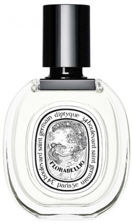 diptyque Florabellio, Мужской парфюм 50 мл