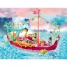 PLAYMOBIL PLAYMOBIL 70659 Romantisches Feenboot PLAYMOBIL 70659 Романтическая сказочная лодка