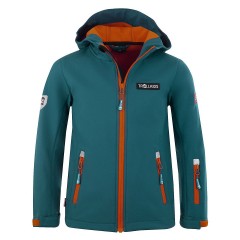 TROLLKIDS Softshell Jacke Oslofjord Softshelljacken Куртка софтшелл Куртки софтшелл Oslofjord