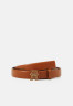Tommy Hilfiger Belt natural cognac Пояс натуральный коньяк