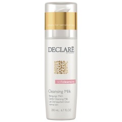 Declare (Декларе)  Reinigungsmilch Soft Cleansing, 400 мл