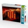 CALVENDO Puzzle CALVENDO Puzzle Feuer Пазл CALVENDO Puzzle Огонь