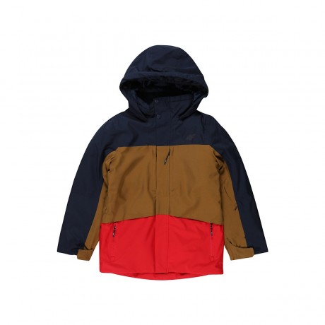 4F Sportjacke fur Jungen Спортивная куртка для мальчиков