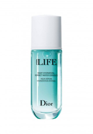 DIOR DIOR HYDRA LIFE AQUA SERUM INTENSIVE FEUCHTIGKEIT Serum transparent DIOR HYDRA LIFE AQUA SERUM ИНТЕНСИВНОЕ УВЛАЖНЕНИЕ Сыворотка