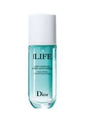 DIOR DIOR HYDRA LIFE AQUA SERUM INTENSIVE FEUCHTIGKEIT Serum transparent DIOR HYDRA LIFE AQUA SERUM ИНТЕНСИВНОЕ УВЛАЖНЕНИЕ Сыворотка