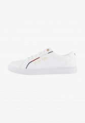 Tommy Hilfiger Trainers weiss  кросовки белый