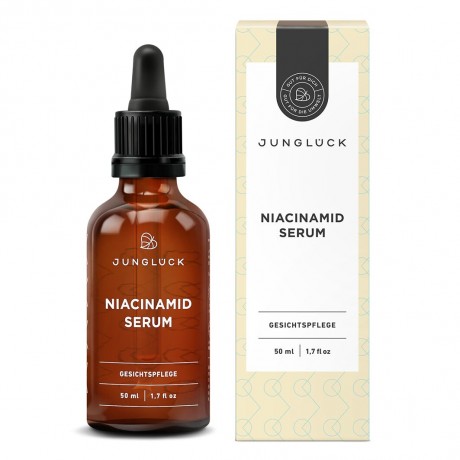 Jungluck Niacinamid Serum  Ниацинамидная сыворотка