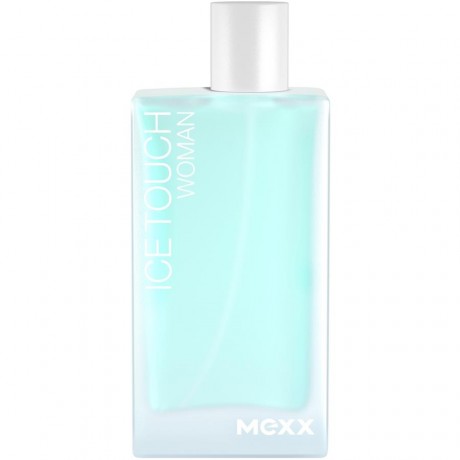 Mexx (Мекс) Ice Touch Woman Eau de Toilette Туалетная вода Spray Спрей, 15 мл