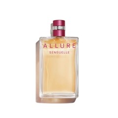 CHANEL (Шанель) Eau de Toilette (EdT) Туалетная вода ALLURE SENSUELLE, 50 мл