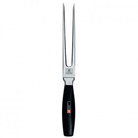 Zwilling Zwilling Vier Sterne Fleischgabel 180 mm Вилка для мяса Zwilling четырехзвездочная 180 мм